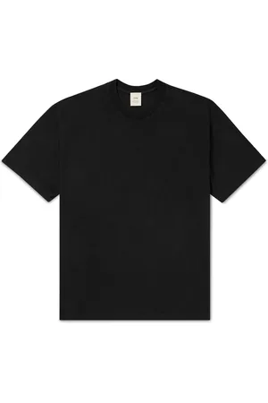 On Gossamer Charlie Organic Cotton-Jersey T-Shirt