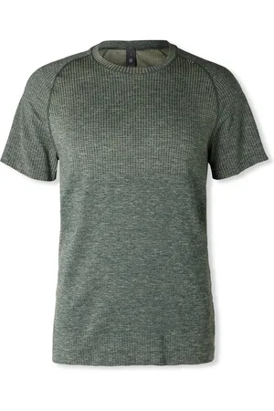 Lululemon Metal Vent Tech 2.5 Stretch-Jersey T-Shirt