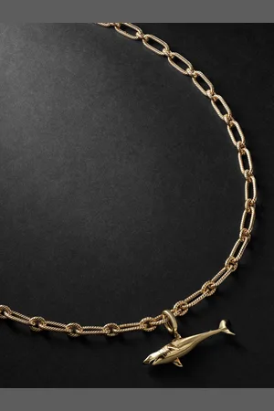 Lauren Rubinski Diamond Pendant Necklace