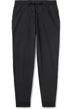 Lululemon ABC Tapered Recycled-Warpstreme™ Drawstring Trousers