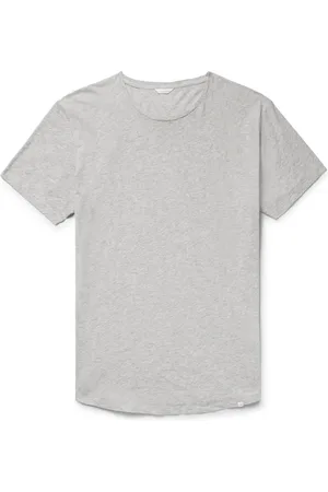 Orlebar Brown OB-T Slim-Fit Cotton-Jersey T-Shirt