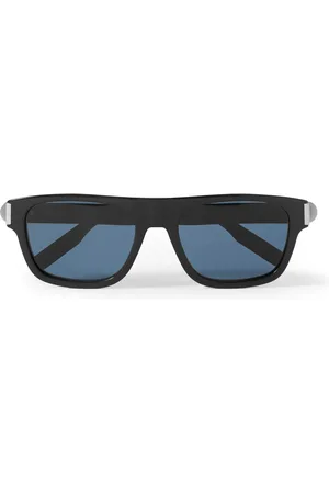 Dior CD Icon S3I D-Frame Acetate Sunglasses
