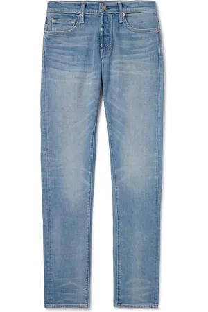 Tom Ford Slim-Fit Jeans