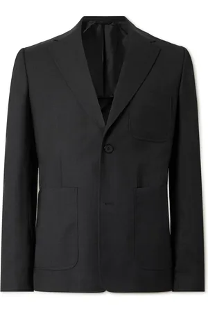 mfpen Wool Suit Jacket