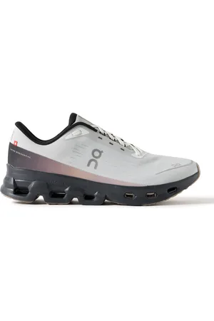 On Running Cloudspark Mesh Sneakers