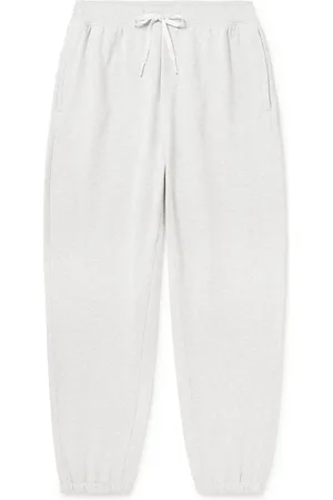 Lululemon Steady State Cotton-Blend Jersey Sweatpants