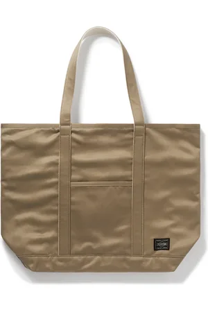 Mr Porter Weapon Twill Tote Bag