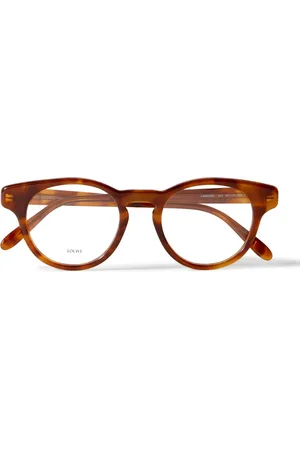 Loewe Round-Frame Acetate Optical Glasses