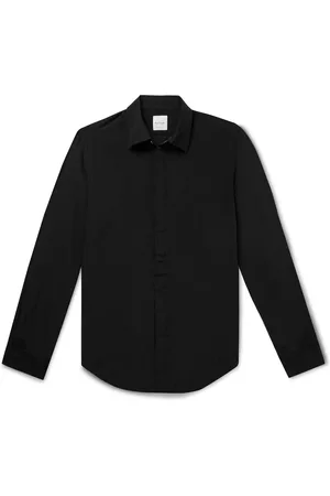 Paul Smith Slim-Fit Woven Shirt