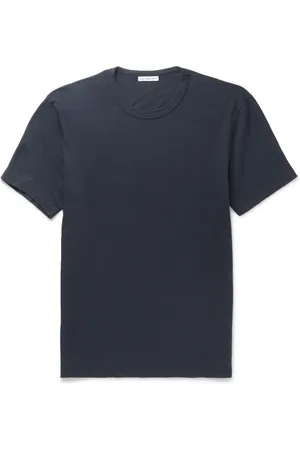 James Perse Cotton-Jersey T-Shirt