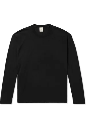 On Gossamer Charlie Organic Cotton-Jersey T-Shirt