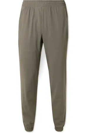 Lululemon Pace Breaker Tapered Stretch Recycled-Shell Track Pants