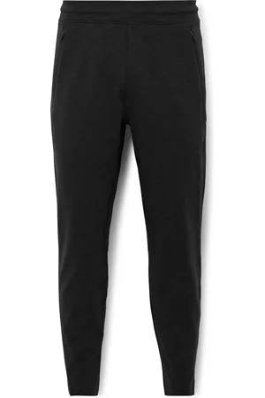 Lululemon Balancer Tapered Mesh-Panelled Everlux™ Trousers