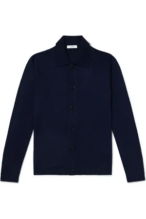 Mr P. Cashmere Shirt