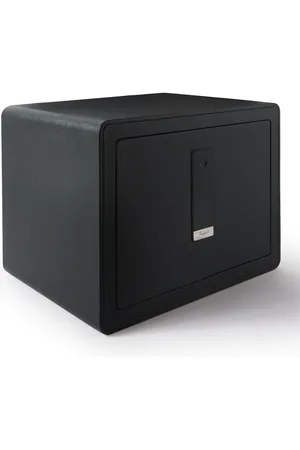 Rapport London Savoy Leather-Wrapped Cedar Watch Winder