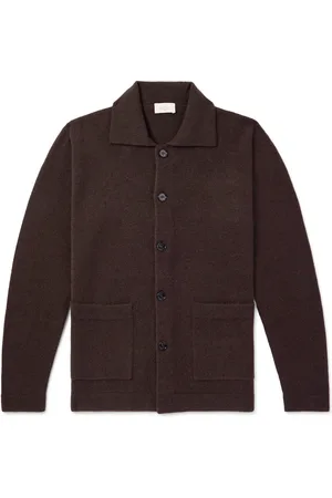ALTEA Wool Cardigan