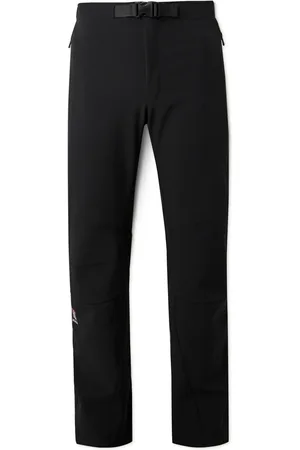 66 North Vatnajökull Straight-Leg Belted Polartec® Power Shield® Trousers