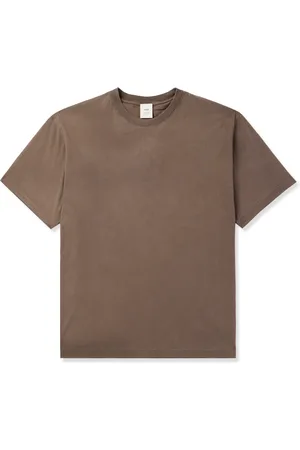 On Gossamer Charlie Organic Cotton-Jersey T-Shirt