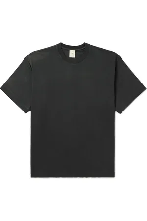 On Gossamer Charlie Organic Cotton-Jersey T-Shirt