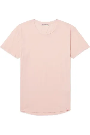 Orlebar Brown OB-T Slim-Fit Cotton-Jersey T-Shirt
