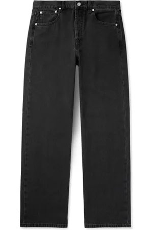 Jacquemus Straight-Leg Jeans