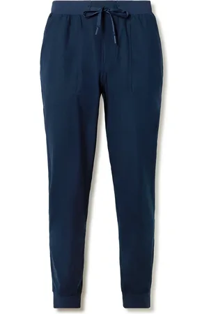 Lululemon ABC Tapered Recycled-Warpstreme™ Drawstring Trousers