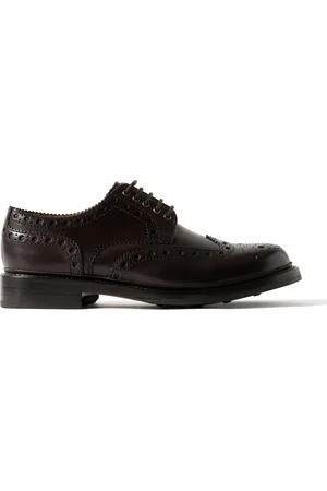 GRENSON Archie Leather Brogues