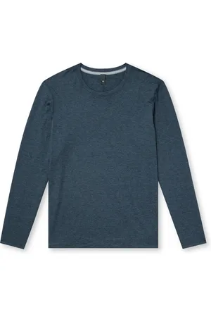Lululemon Casual Stretch Recycled-Jersey T-Shirt