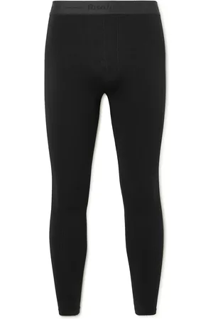 Fusalp Allo Stretch-Jersey Thermal Ski Tights