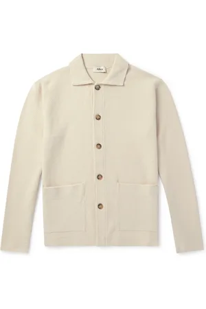 ALTEA Cotton Overshirt