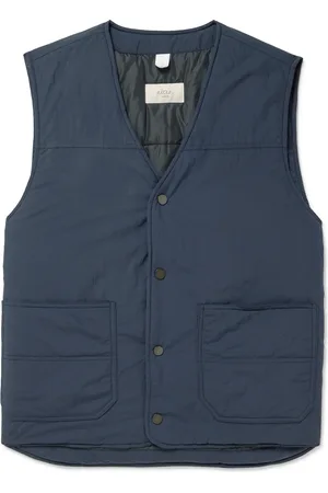 ALTEA Padded Shell Gilet