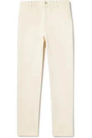 Brunello Cucinelli Tapered Jeans