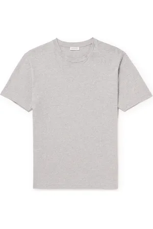 Sunspel Riviera Supima Cotton-Jersey T-Shirt