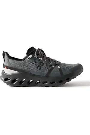 On Running Cloudsurfer Trail Mesh Sneakers