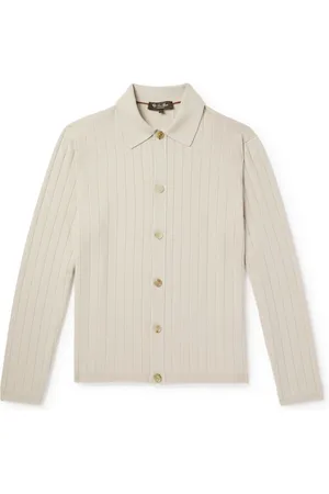 Loro Piana Wool Sweater