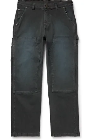 Corridor Carpenter Straight-Leg Jeans