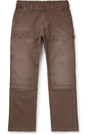 Corridor Carpenter Straight-Leg Jeans