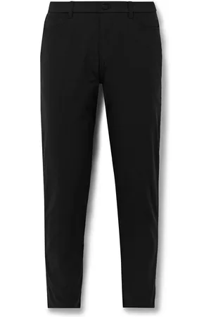 Lululemon ABC Slim-Fit Warpstreme™ Trousers