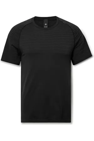 Lululemon Metal Vent Tech 3.0 Stretch-Jersey T-Shirt