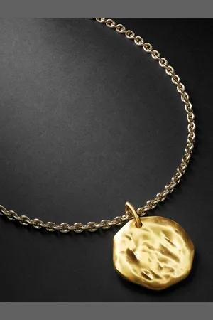 Lauren Rubinski Pendant Necklace