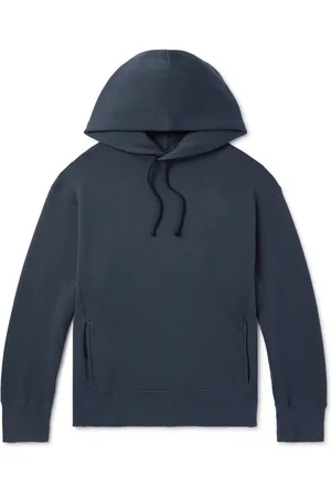 Stoffa Cotton-Jersey Hoodie