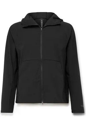 Lululemon Pace Breaker Recycled-Nylon and Lycra®-Blend Hooded Jacket