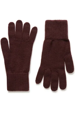 William Lockie Cashmere Gloves