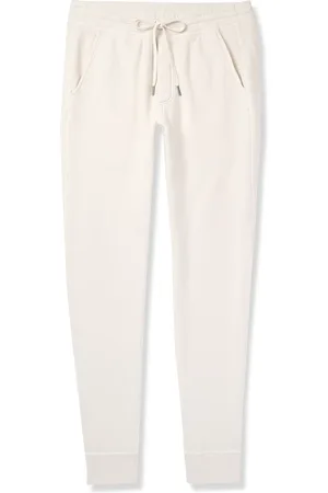 Tom Ford Tapered Garment-Dyed Cotton-Jersey Sweatpants