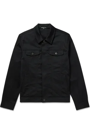 James Perse Denim Jacket