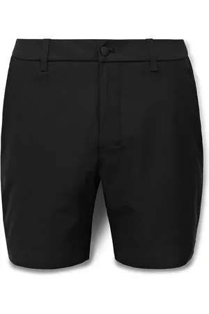 Lululemon ABC Classic-Fit 7" Straight-Leg Recycled-Warpstreme™ Golf Shorts