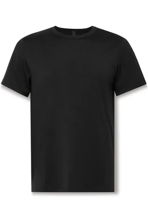 Lululemon The Fundamental Stretch-Jersey T-Shirt