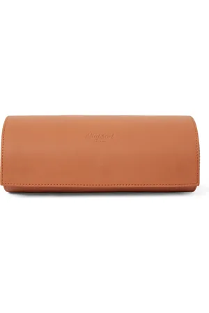 Rapport London Leather Watch Roll