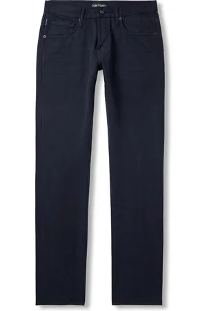 Tom Ford Slim-Fit Jeans