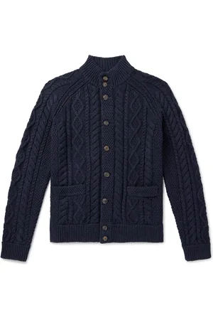 Ralph Lauren Cotton Cardigan
